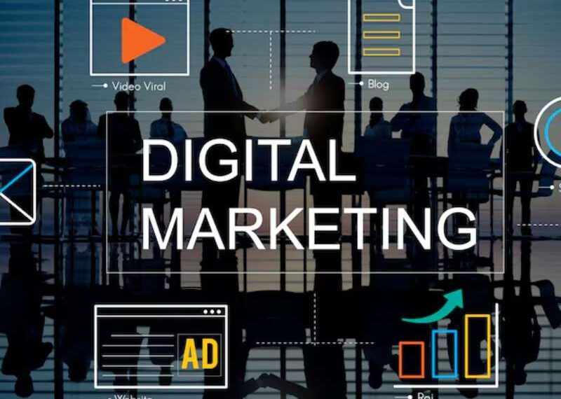 digital marketing